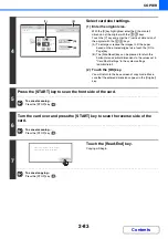 Preview for 243 page of Sharp MX-M623 Operation Manual