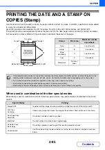 Preview for 245 page of Sharp MX-M623 Operation Manual