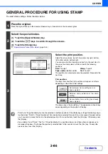 Preview for 246 page of Sharp MX-M623 Operation Manual