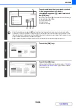 Preview for 255 page of Sharp MX-M623 Operation Manual