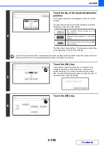 Preview for 262 page of Sharp MX-M623 Operation Manual