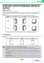 Preview for 335 page of Sharp MX-M623 Operation Manual