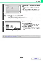 Preview for 369 page of Sharp MX-M623 Operation Manual