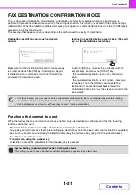 Preview for 412 page of Sharp MX-M623 Operation Manual