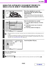 Preview for 414 page of Sharp MX-M623 Operation Manual