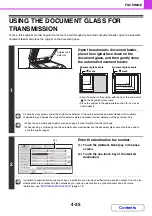 Preview for 416 page of Sharp MX-M623 Operation Manual