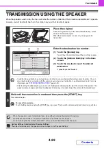 Preview for 420 page of Sharp MX-M623 Operation Manual