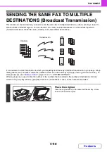 Preview for 421 page of Sharp MX-M623 Operation Manual