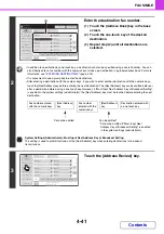 Preview for 422 page of Sharp MX-M623 Operation Manual