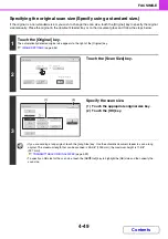 Preview for 430 page of Sharp MX-M623 Operation Manual