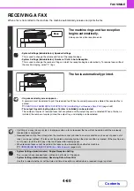 Preview for 441 page of Sharp MX-M623 Operation Manual