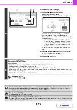 Preview for 456 page of Sharp MX-M623 Operation Manual