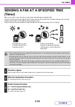 Preview for 459 page of Sharp MX-M623 Operation Manual