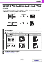 Preview for 461 page of Sharp MX-M623 Operation Manual