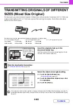 Preview for 469 page of Sharp MX-M623 Operation Manual