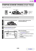 Preview for 475 page of Sharp MX-M623 Operation Manual