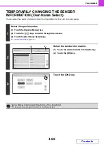 Preview for 480 page of Sharp MX-M623 Operation Manual