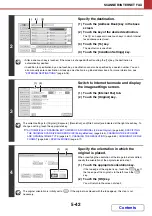 Preview for 560 page of Sharp MX-M623 Operation Manual