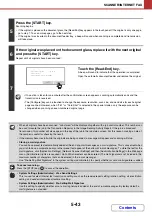 Preview for 561 page of Sharp MX-M623 Operation Manual