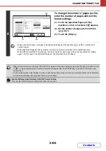 Preview for 584 page of Sharp MX-M623 Operation Manual