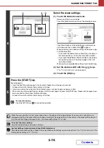 Preview for 594 page of Sharp MX-M623 Operation Manual