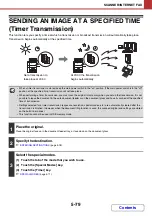 Preview for 597 page of Sharp MX-M623 Operation Manual