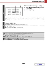 Preview for 607 page of Sharp MX-M623 Operation Manual