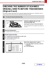 Preview for 610 page of Sharp MX-M623 Operation Manual