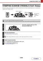 Preview for 612 page of Sharp MX-M623 Operation Manual