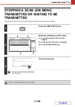 Preview for 627 page of Sharp MX-M623 Operation Manual