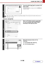 Preview for 640 page of Sharp MX-M623 Operation Manual