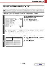 Preview for 647 page of Sharp MX-M623 Operation Manual