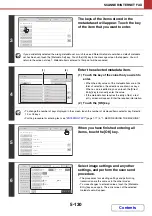 Preview for 648 page of Sharp MX-M623 Operation Manual