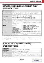 Preview for 650 page of Sharp MX-M623 Operation Manual