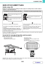 Preview for 653 page of Sharp MX-M623 Operation Manual