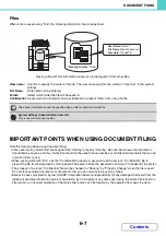 Preview for 657 page of Sharp MX-M623 Operation Manual