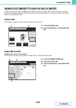 Preview for 658 page of Sharp MX-M623 Operation Manual