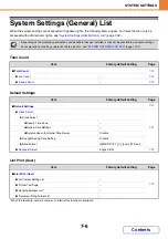 Preview for 708 page of Sharp MX-M623 Operation Manual