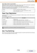 Preview for 717 page of Sharp MX-M623 Operation Manual