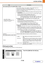 Preview for 721 page of Sharp MX-M623 Operation Manual