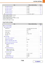 Preview for 738 page of Sharp MX-M623 Operation Manual