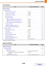 Preview for 740 page of Sharp MX-M623 Operation Manual