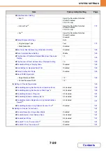 Preview for 741 page of Sharp MX-M623 Operation Manual