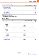 Preview for 746 page of Sharp MX-M623 Operation Manual