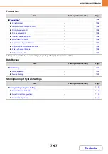 Preview for 749 page of Sharp MX-M623 Operation Manual