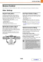 Preview for 771 page of Sharp MX-M623 Operation Manual