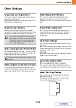 Preview for 776 page of Sharp MX-M623 Operation Manual