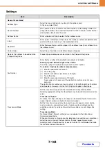 Preview for 806 page of Sharp MX-M623 Operation Manual