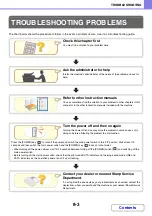 Preview for 822 page of Sharp MX-M623 Operation Manual