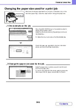 Preview for 825 page of Sharp MX-M623 Operation Manual